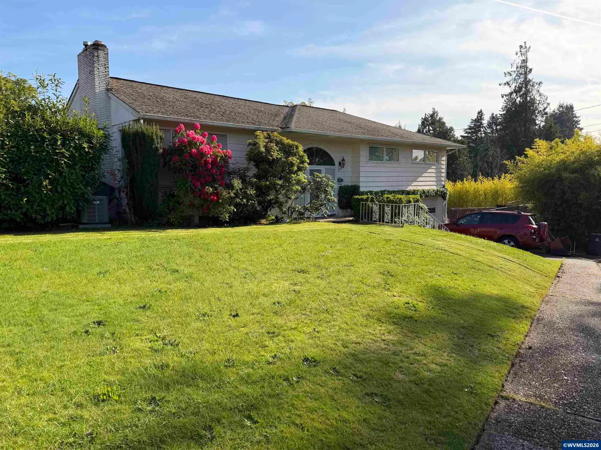 940  Gerleon St SE, Salem, OR 97302 - #1