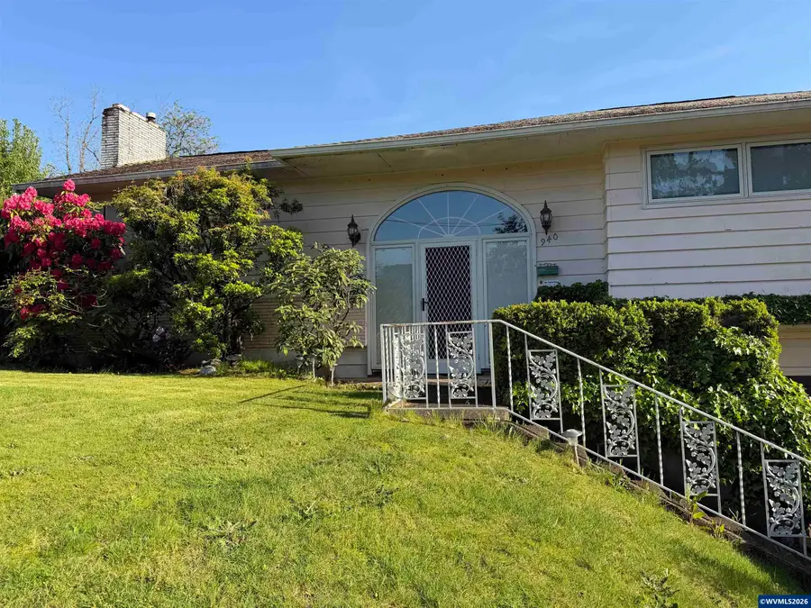 940  Gerleon St SE, Salem, OR 97302 - #2