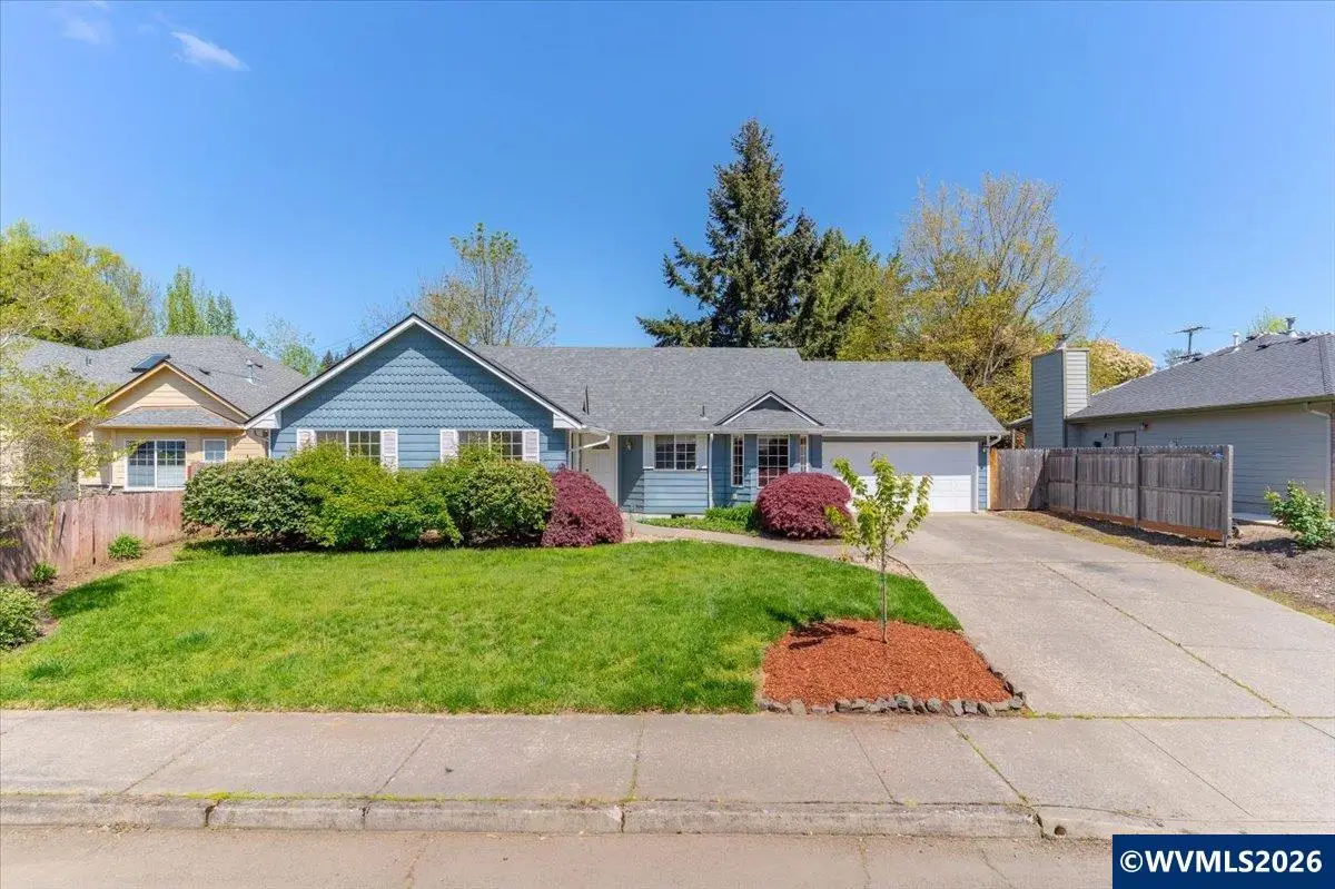 2537  Hoo Doo Dr NW, Salem, OR 97304 - #1