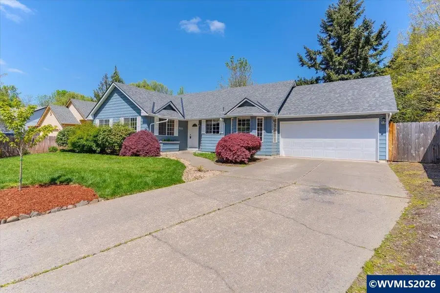 2537  Hoo Doo Dr NW, Salem, OR 97304 - #2