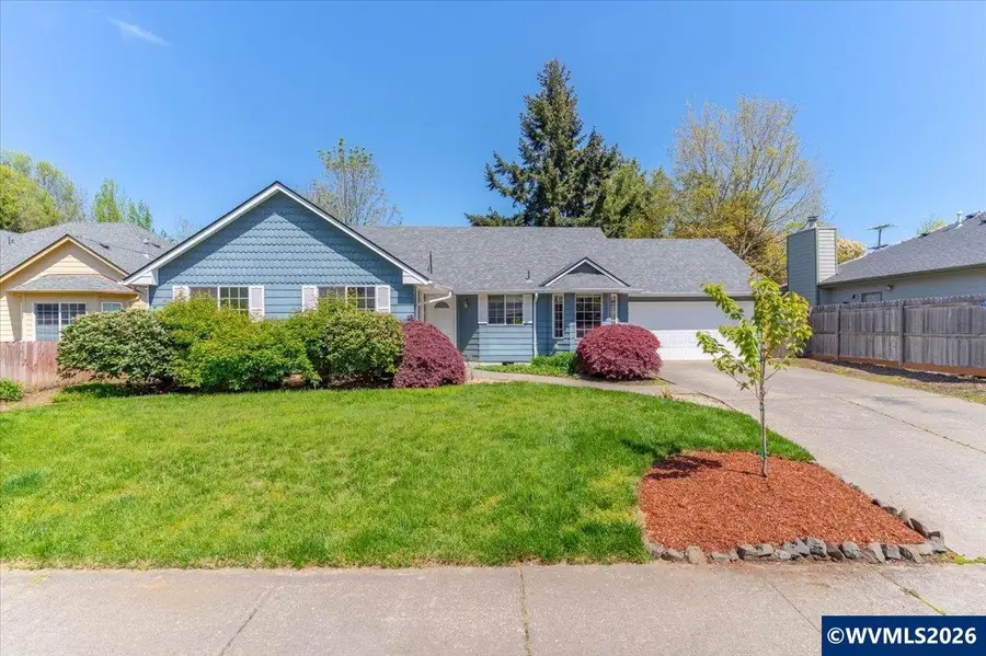 2537  Hoo Doo Dr NW, Salem, OR 97304 - #3