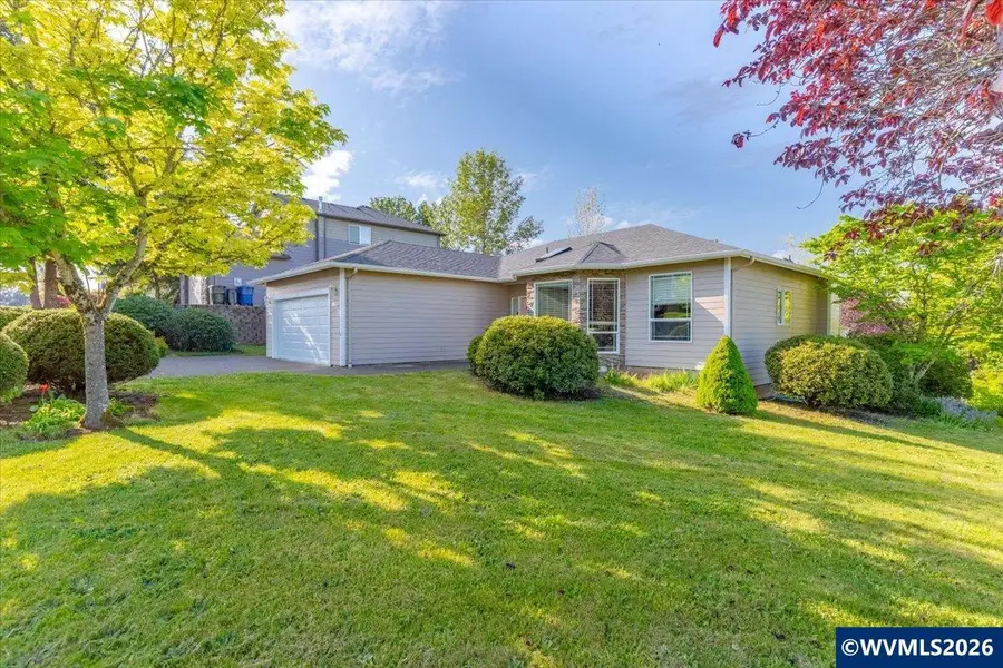 2105  Deerwind Av NW, Salem, OR 97304 - #3