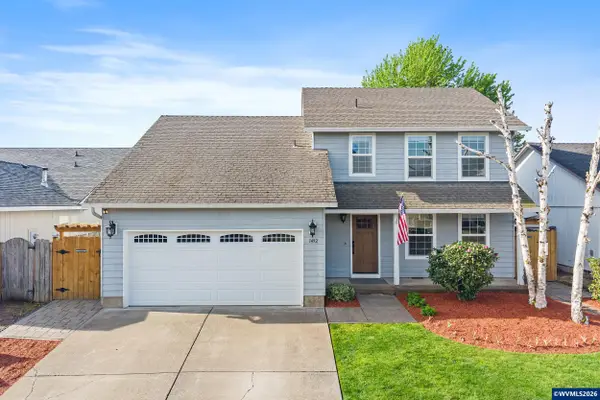 1492  Hunter Av N, Keizer, OR 97303
