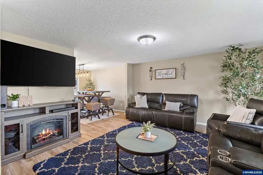 1492  Hunter Av N, Keizer, OR 97303 - #3