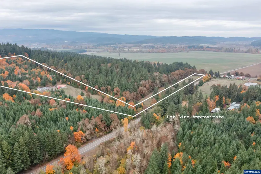 7465  Kings Valley Hwy S, Monmouth, OR 97361 - #2