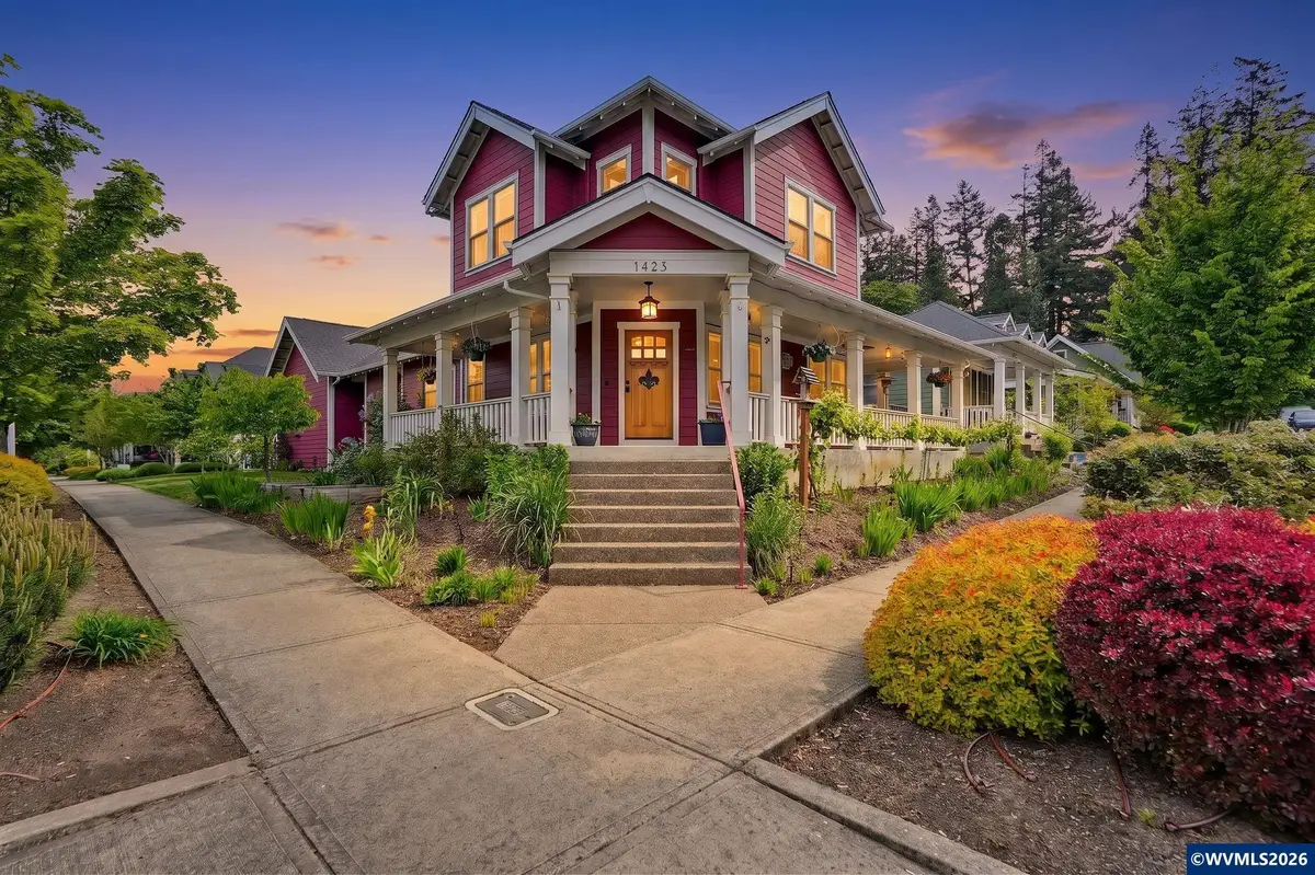 1423  Grantham Ln SE, Salem, OR 97302 - #1