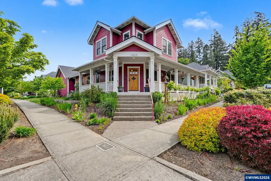 1423  Grantham Ln SE, Salem, OR 97302 - #2