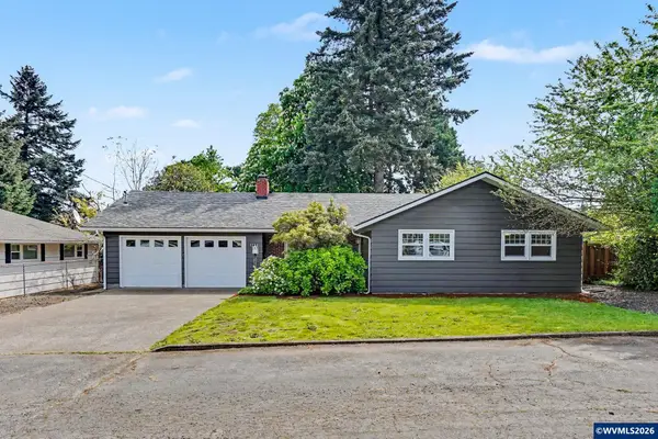 3760  Hillview Dr SE, Salem, OR 97302
