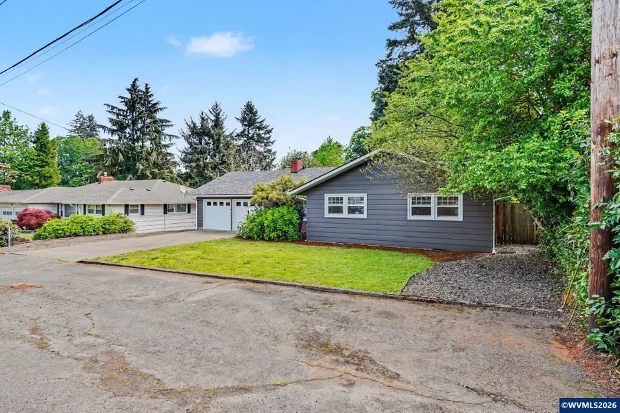 3760  Hillview Dr SE, Salem, OR 97302 - #3