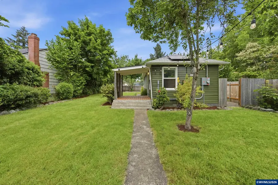 2025  Trade St SE, Salem, OR 97301 - #2
