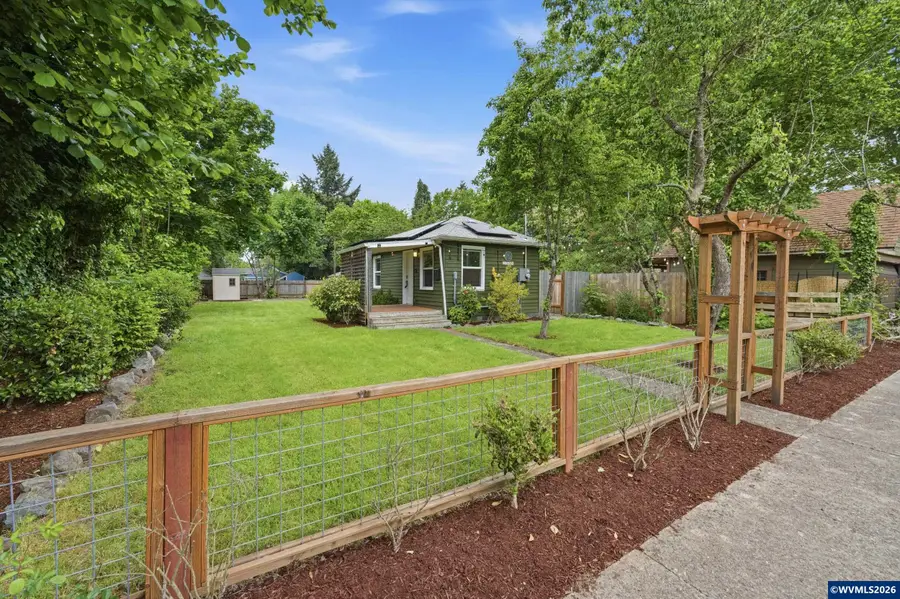 2025  Trade St SE, Salem, OR 97301 - #3