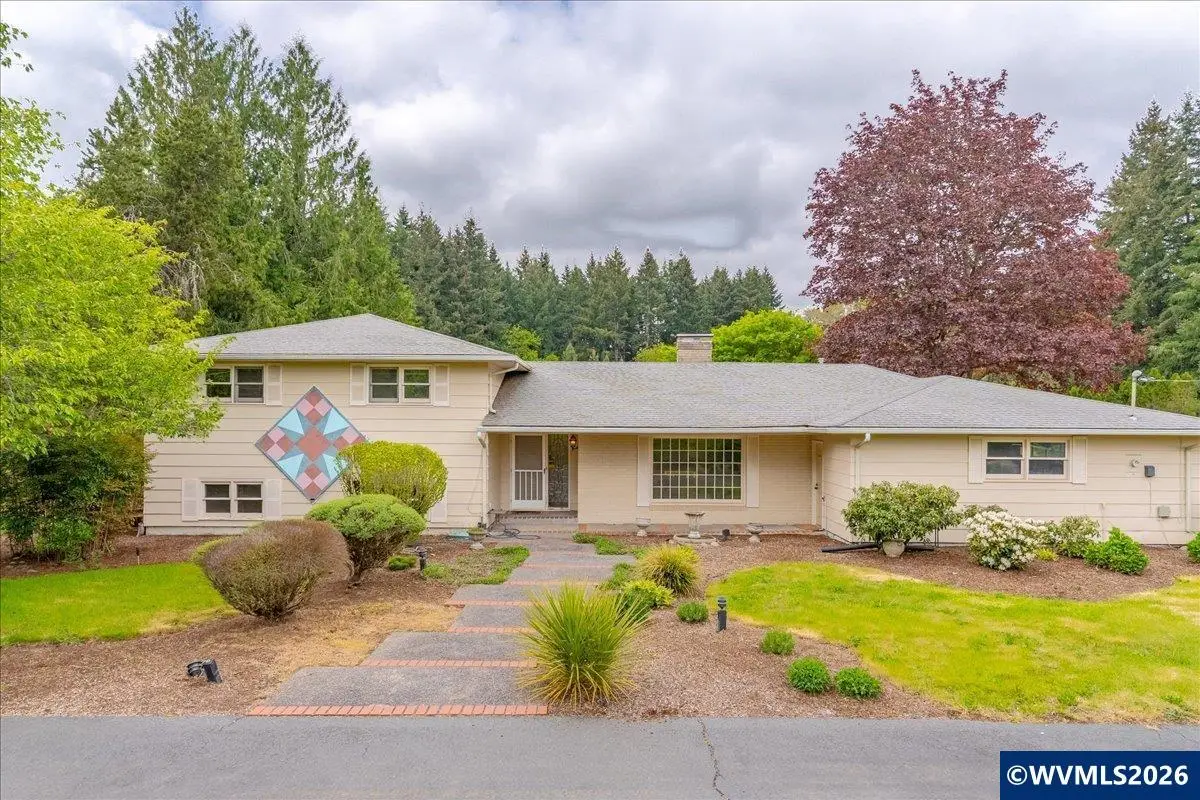 16933 SE Old Mehama Rd, Stayton, OR 97383 - #1
