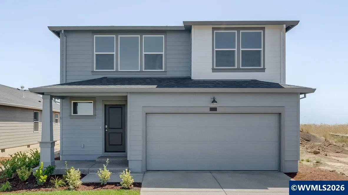 4981  Dilling Av NE, Salem, OR 97301 - #1