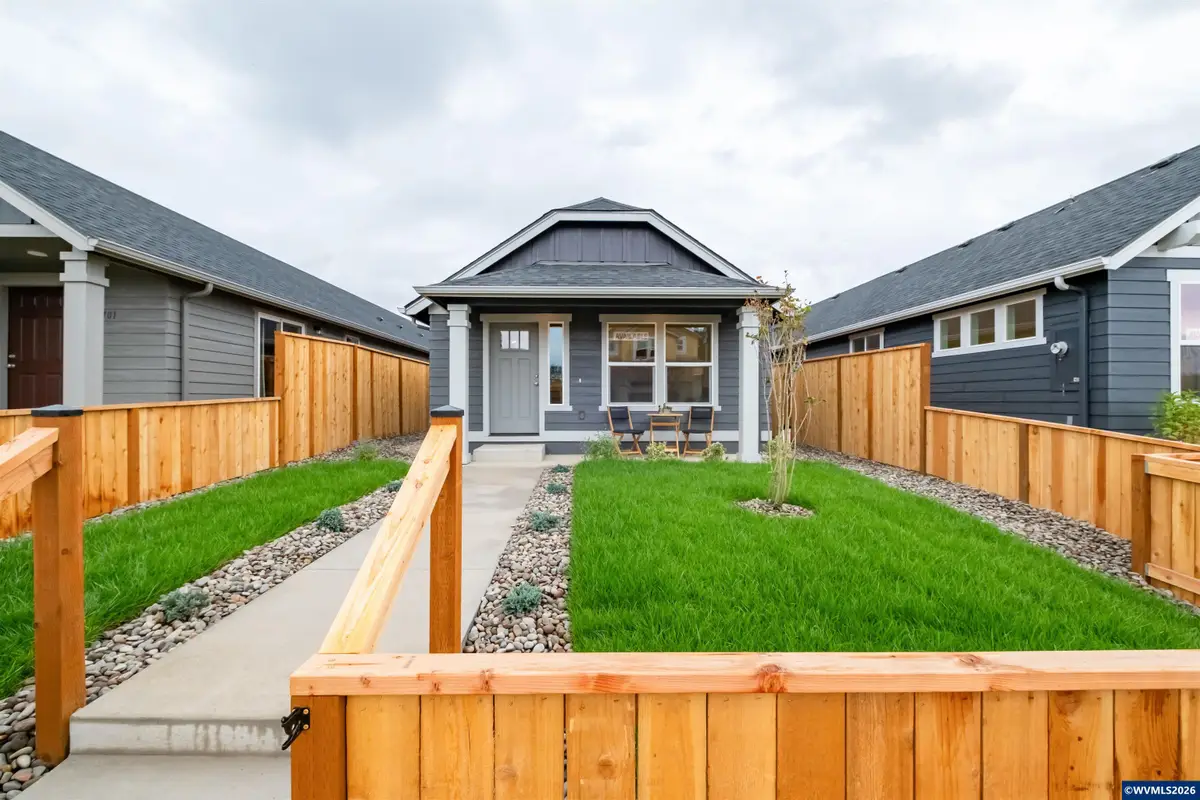 4679 SE Harrier St, Albany, OR 97322 - #1