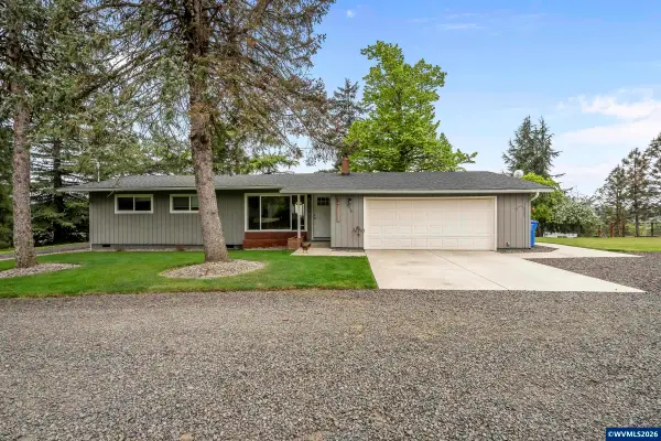 2239  Steiwer Rd SE, Jefferson, OR 97362