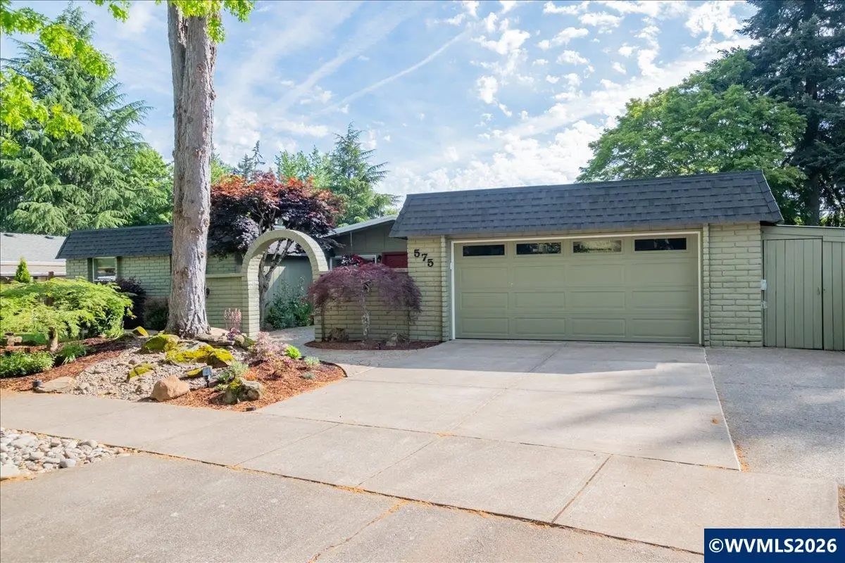 575  Juneau Dr SE, Salem, OR 97302 - #1