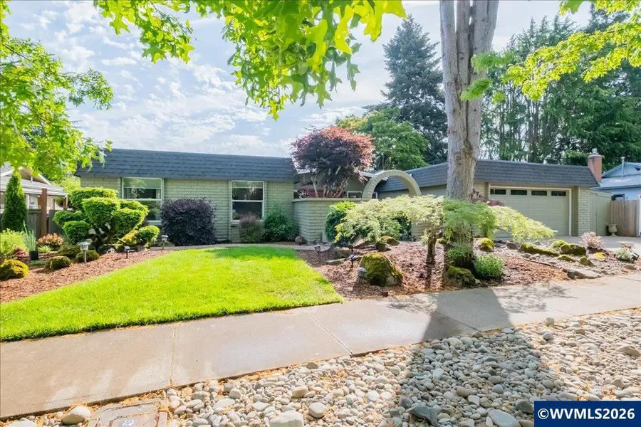 575  Juneau Dr SE, Salem, OR 97302 - #3