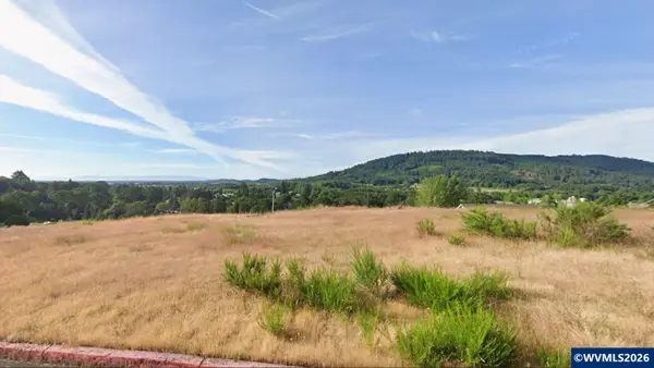 556  Starlight Wy, Philomath, OR 97370