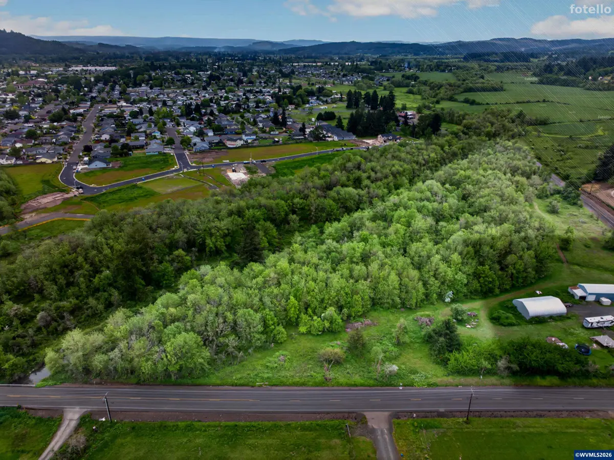 Parcel 2 & 3  Vaughan Ln, Lebanon, OR 97355 - #1