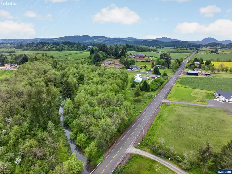 Parcel 2 & 3  Vaughan Ln, Lebanon, OR 97355 - #2