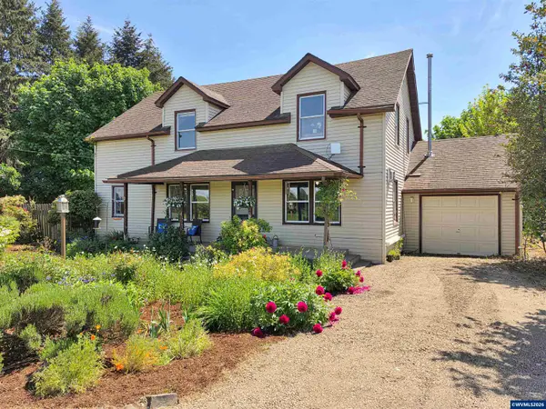 1290  Oak Villa Rd, Dallas, OR 97338