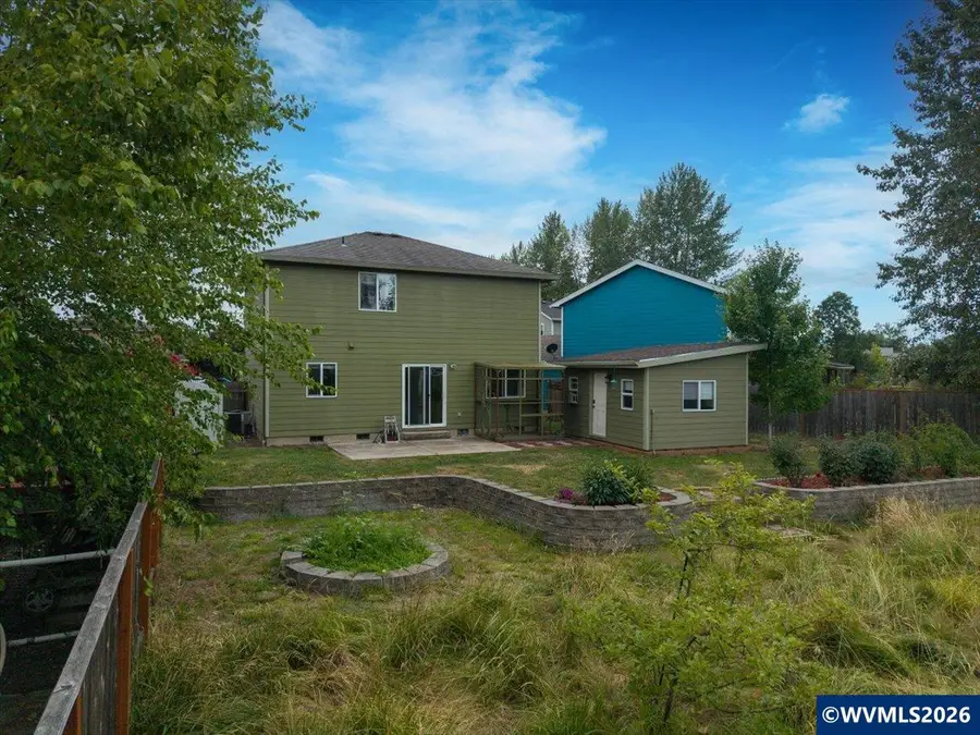 1978  Lyon St SW, Albany, OR 97322 - #2