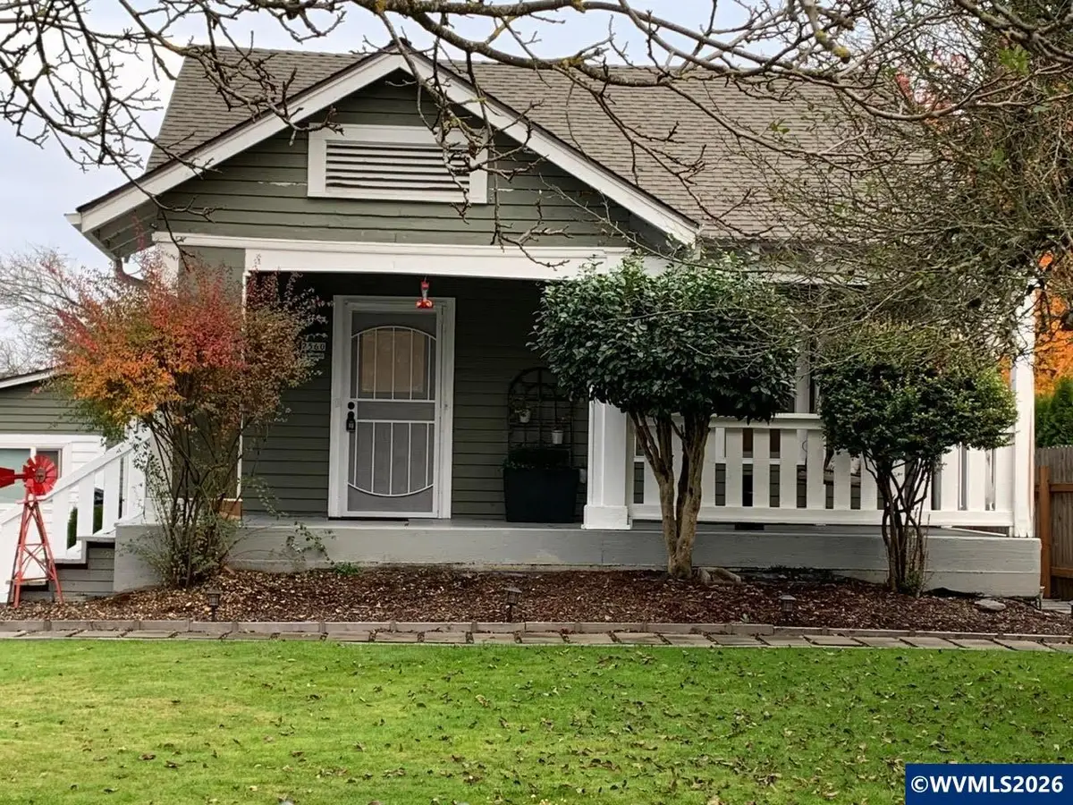 2560  Cherry  Av NE, Salem, OR 97301 - #1