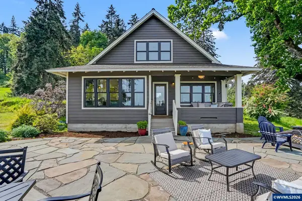 17135  Herigstad Rd NE, Silverton, OR 97381