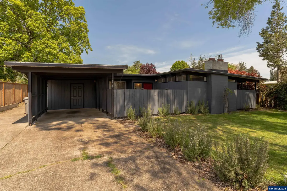 2825 NW Greeley Av, Corvallis, OR 97330 - #1