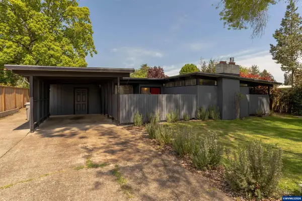 2825 NW Greeley Av, Corvallis, OR 97330