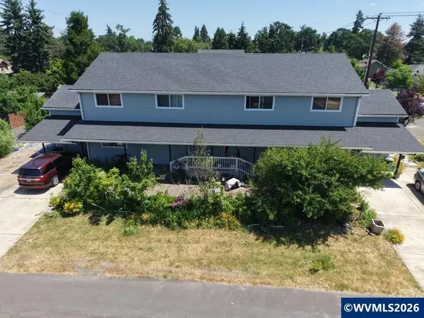 1525  Lee St SE, Salem, OR 97302