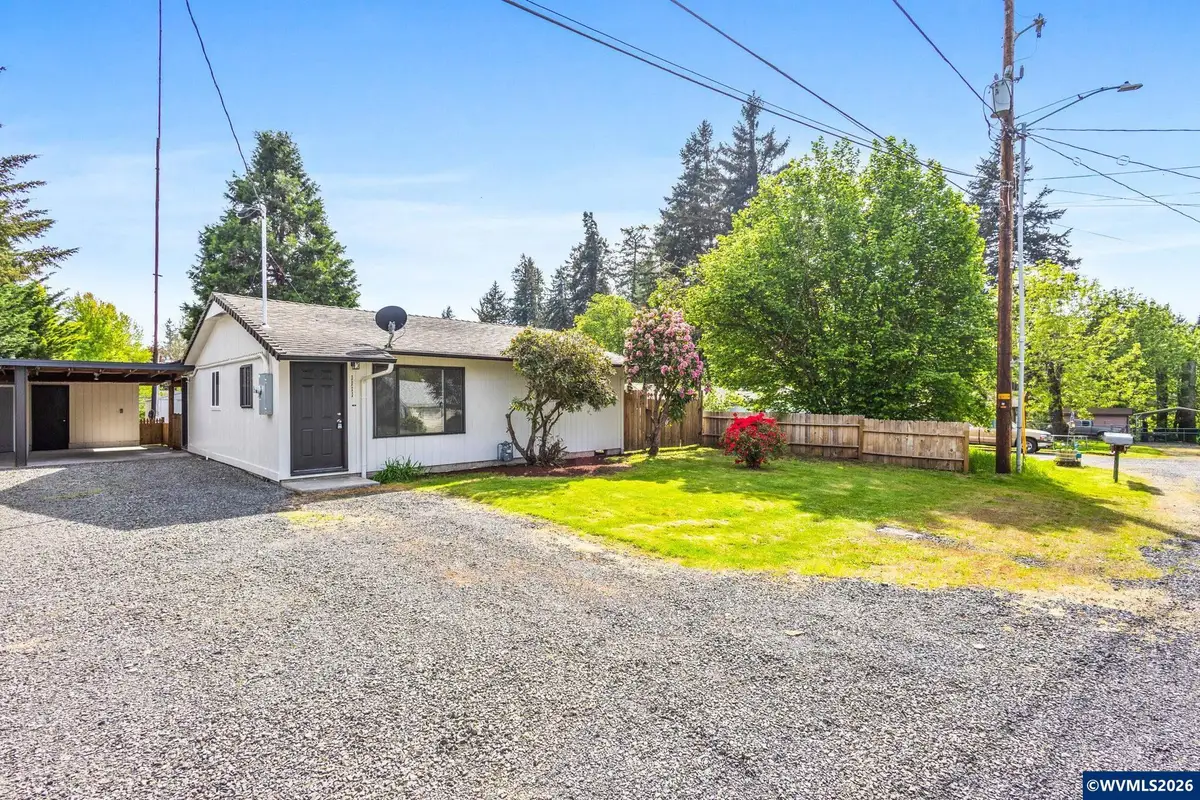1111  Spruce St, Sweet Home, OR 97386 - #1