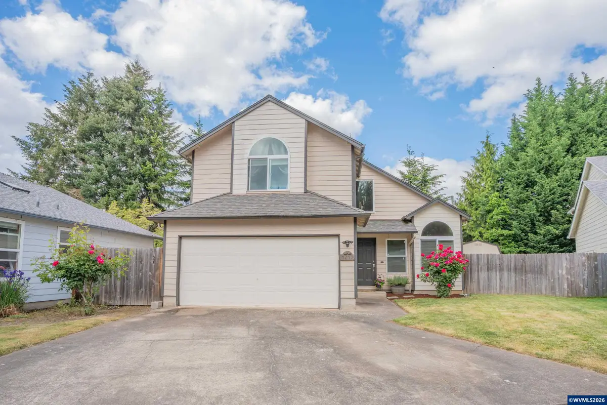 1213 NE Conroy Pl, Corvallis, OR 97330 - #1