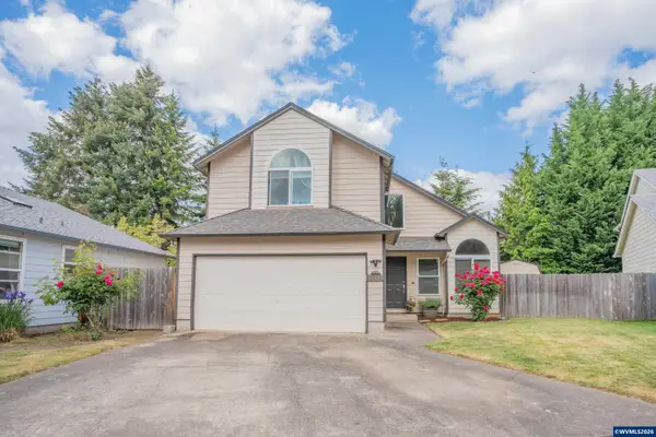 1213 NE Conroy Pl, Corvallis, OR 97330