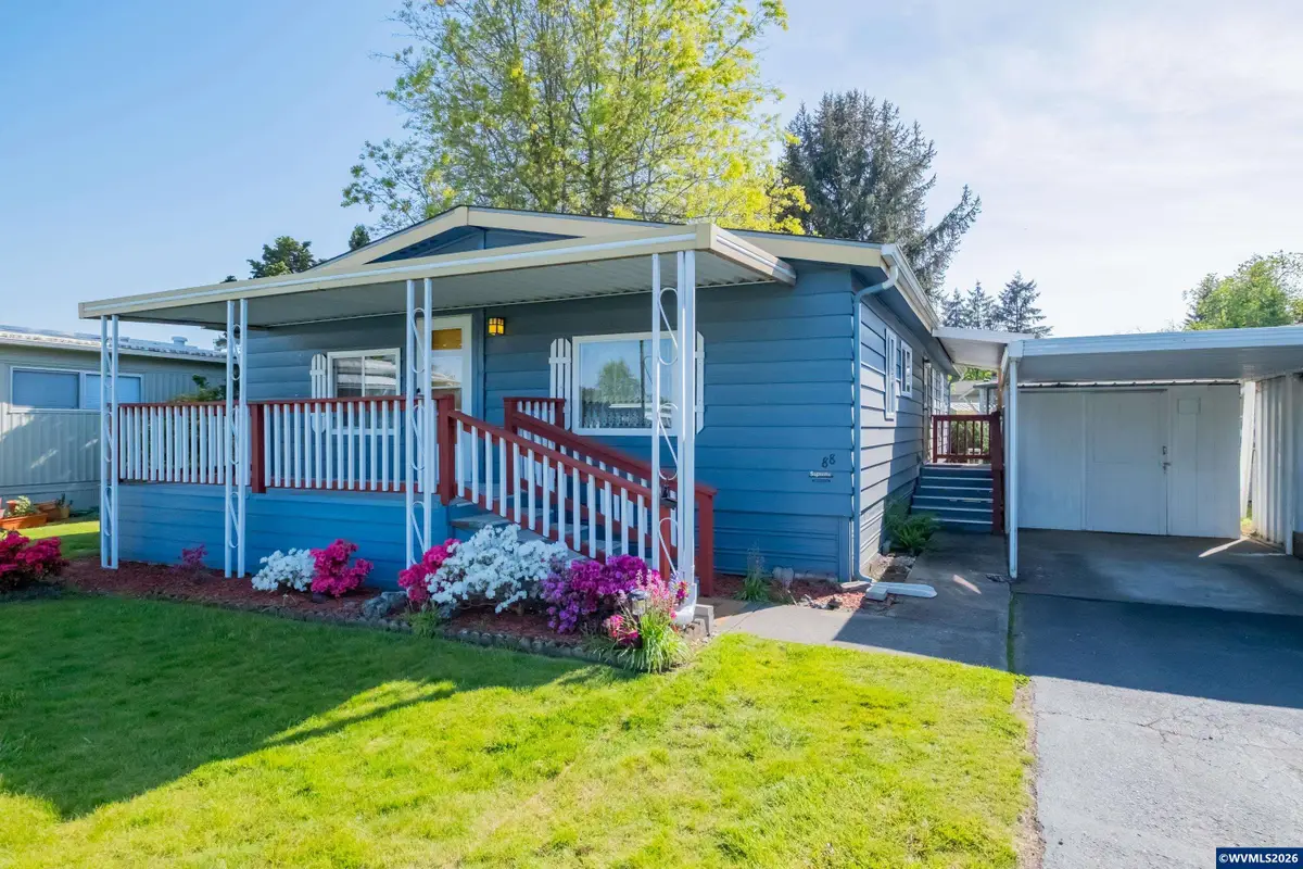 277 NE Conifer #88 Bl, Corvallis, OR 97330 - #1