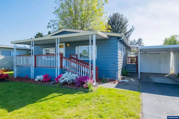 277 NE Conifer #88 Bl, Corvallis, OR 97330