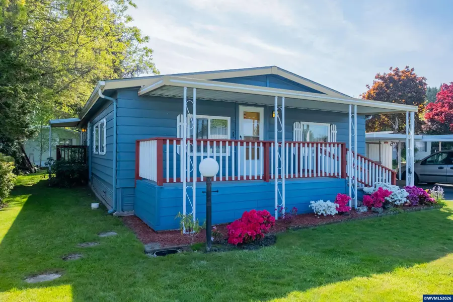 277 NE Conifer #88 Bl, Corvallis, OR 97330 - #3