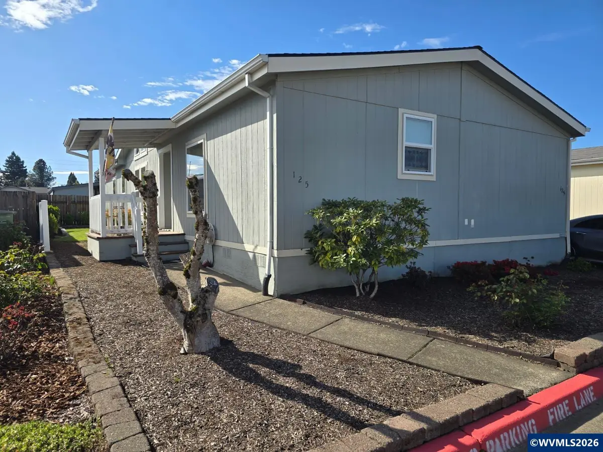 1000 S McKern Ct, Newberg, OR 97132 - #1