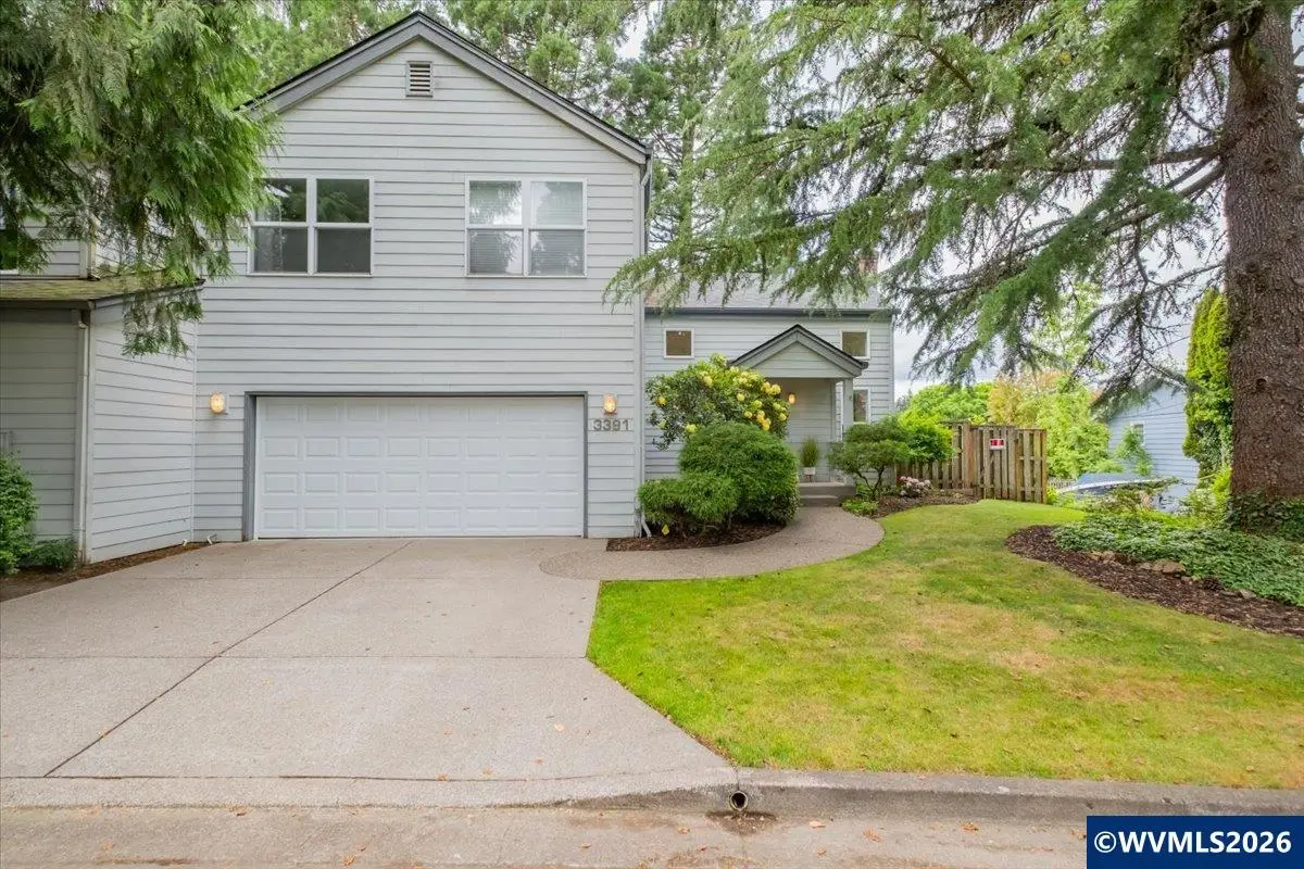 3391  Bluff Av SE, Salem, OR 97302 - #1