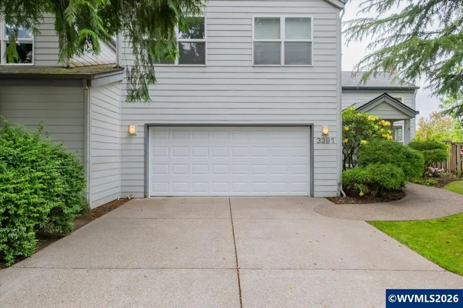 3391  Bluff Av SE, Salem, OR 97302 - #3
