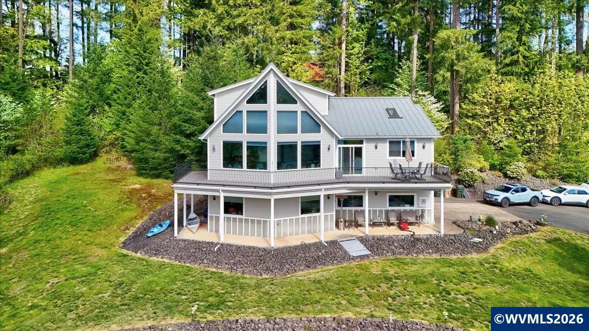 44202  Santiam Hwy, Foster, OR 97345 - #1