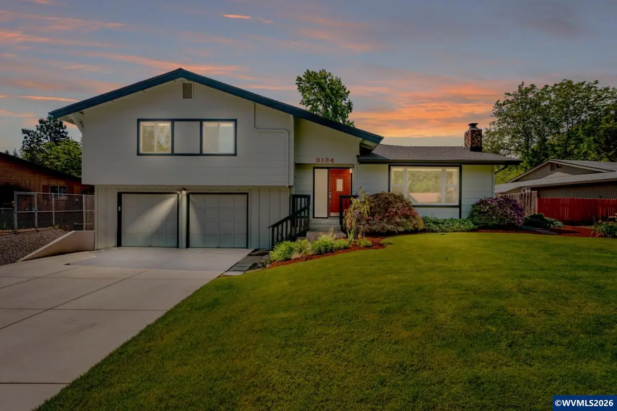 3134 SW Knollbrook Av, Corvallis, OR 97333 - #1