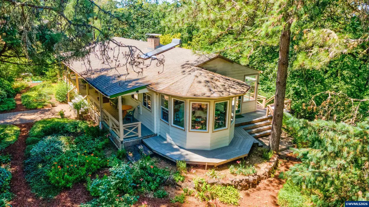 1628 SW Clay St, Dallas, OR 97338 - #1