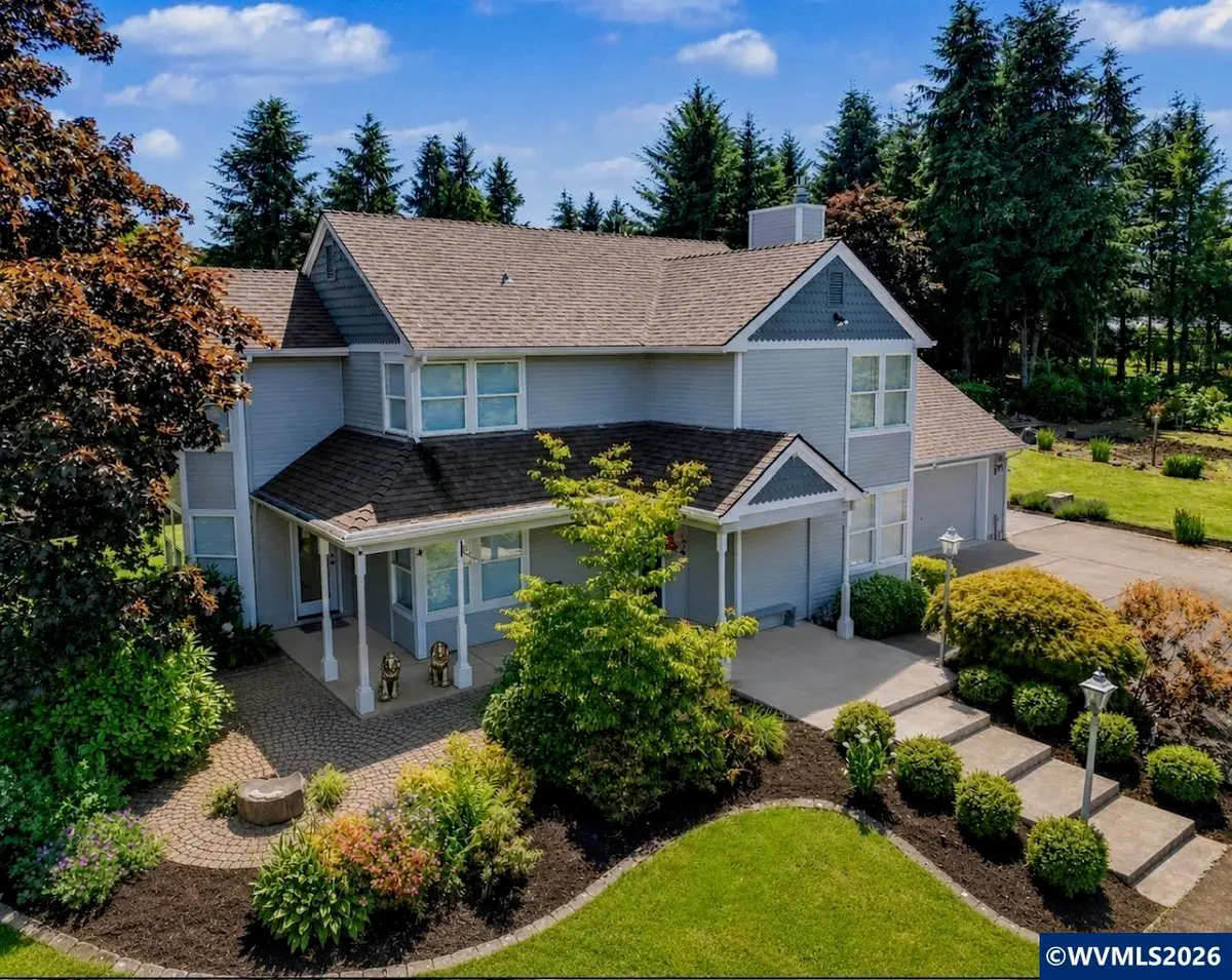 3875  Trailblazer Pl SE, Salem, OR 97317 - #1