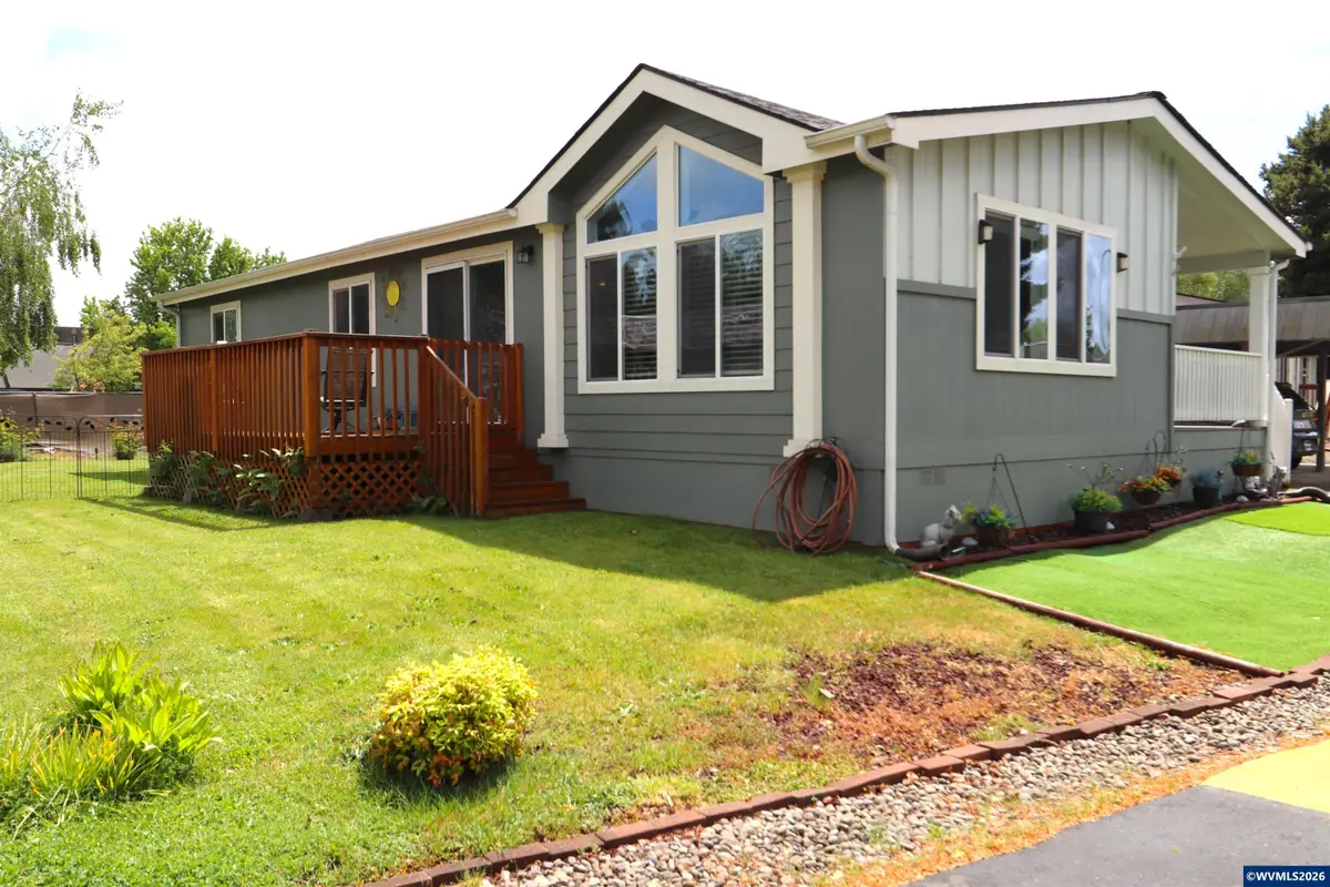 4915  Swegle Rd NE, Salem, OR 97305 - #1