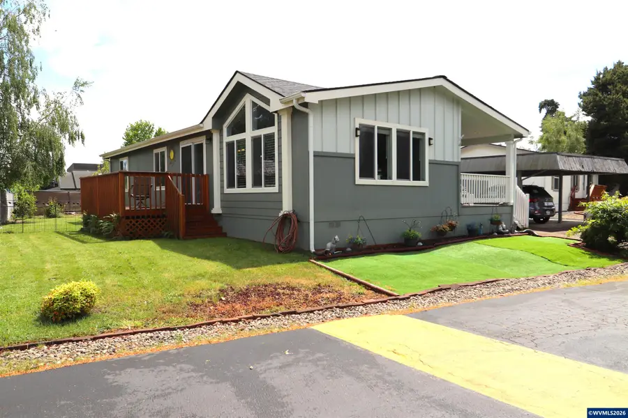 4915  Swegle Rd NE, Salem, OR 97305 - #3
