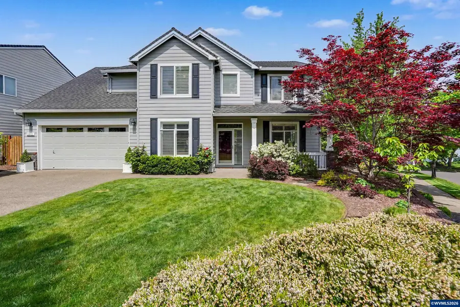 5911 SW Banyon Cir, Corvallis, OR 97333 - #2