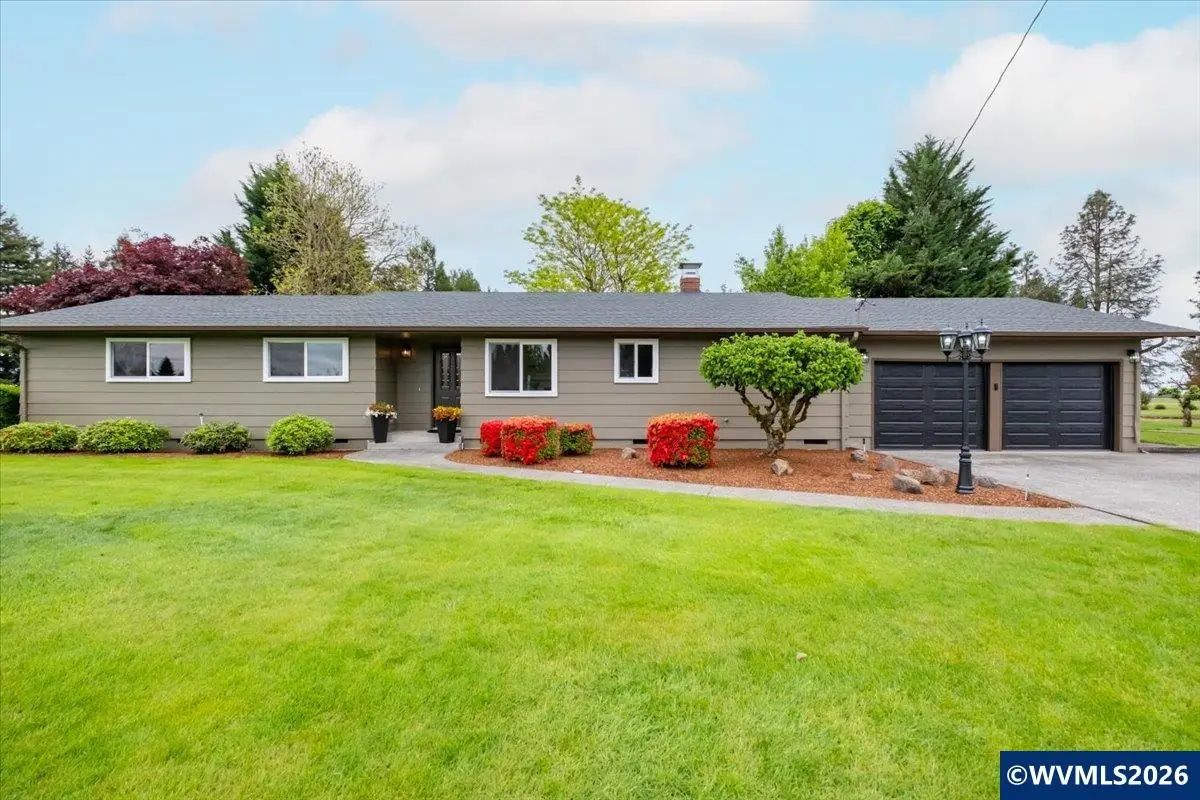 2610  Shaff Rd, Aumsville, OR 97325 - #1
