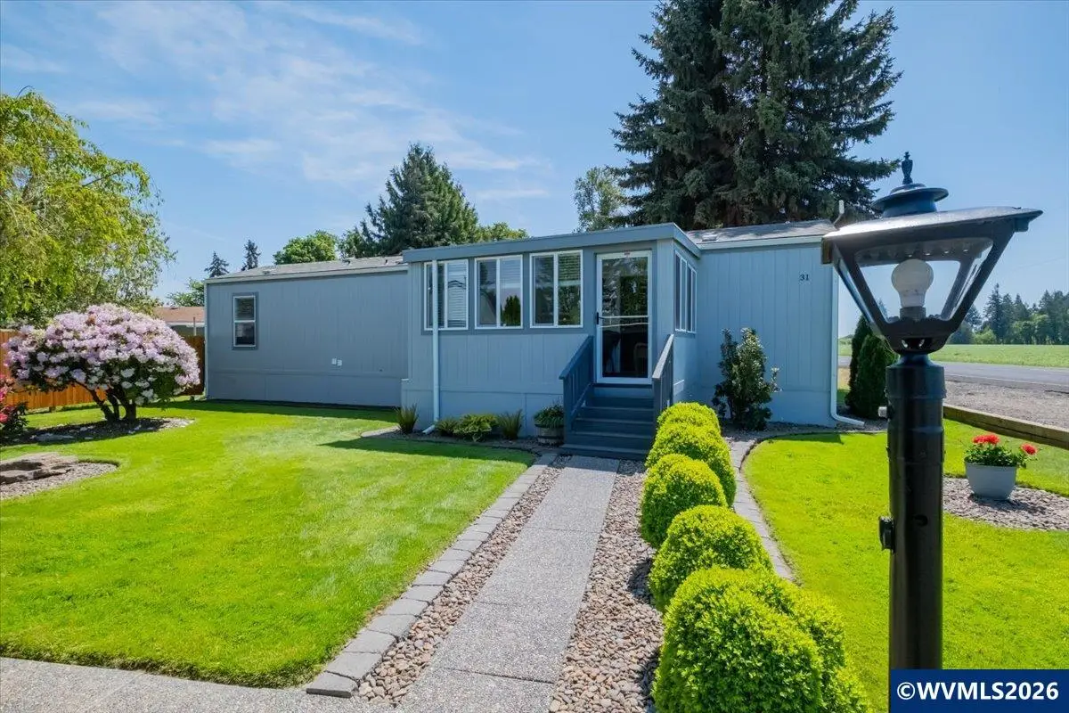 32483  Oakville Rd SW, Albany, OR 97321 - #1