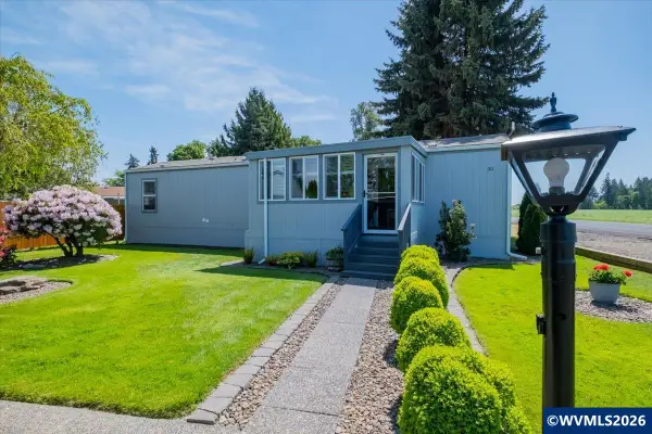 32483  Oakville Rd SW, Albany, OR 97321